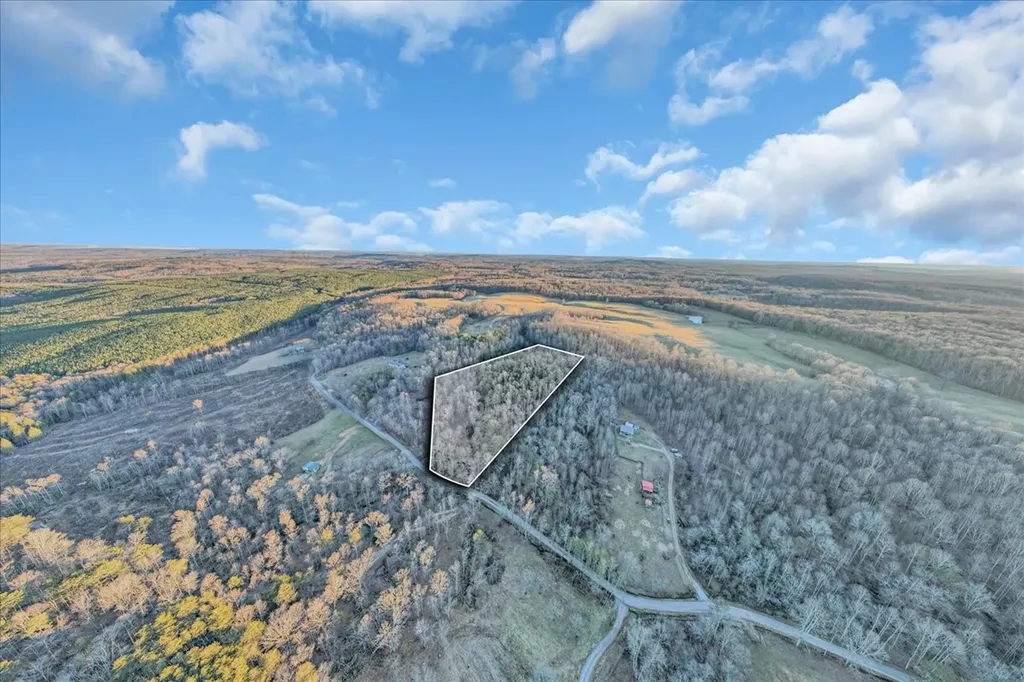 0 Dykes Hollow Road Jasper TN 37347