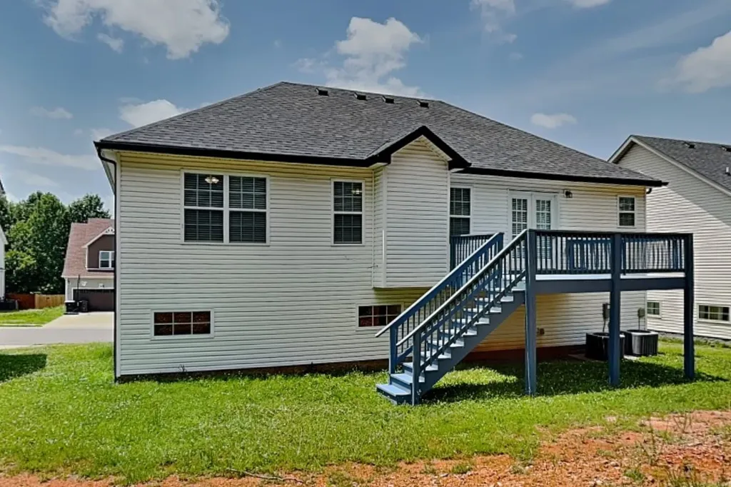 1063 Spicer Drive Clarksville TN 37042