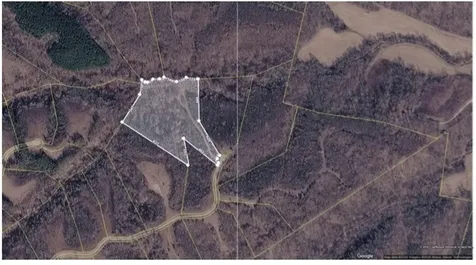 0 Topside Drive Dover TN 37058