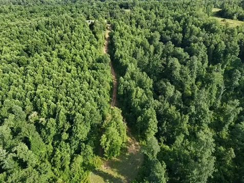 0 Topside Drive Dover TN 37058