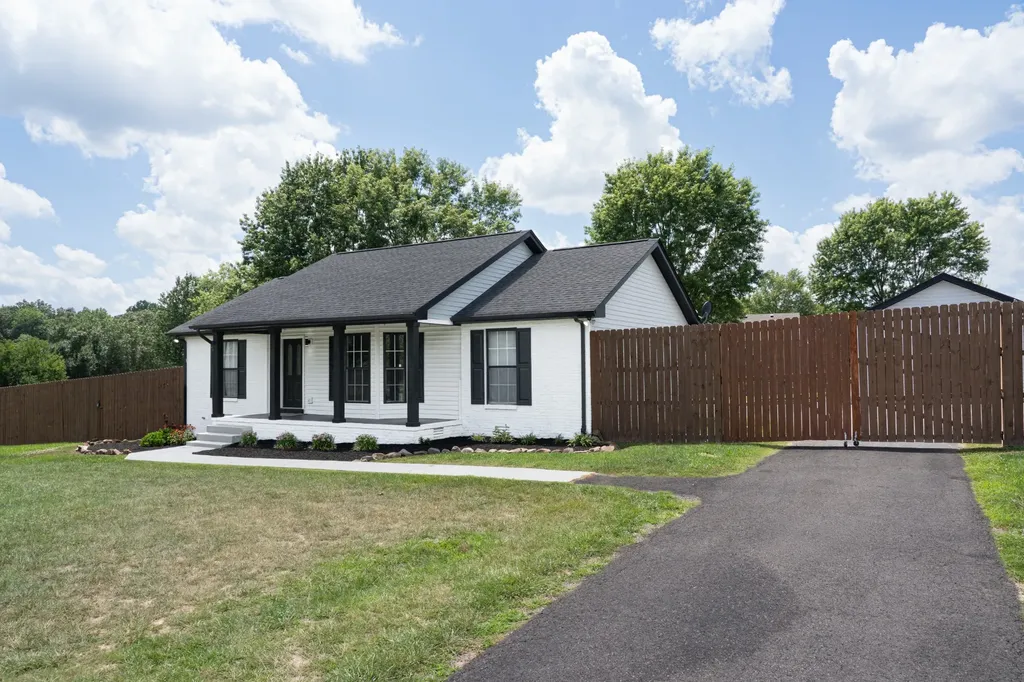 2068 Shawnee Lane Greenbrier TN 37073