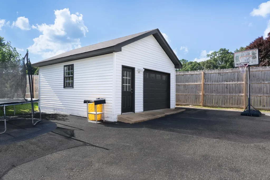 2068 Shawnee Lane Greenbrier TN 37073