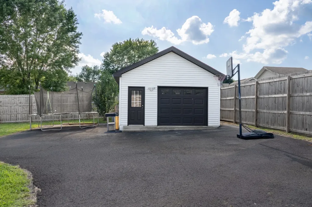 2068 Shawnee Lane Greenbrier TN 37073