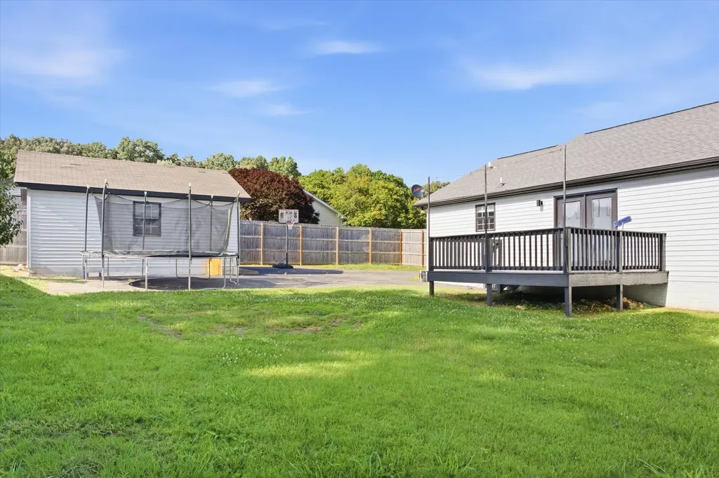 2068 Shawnee Lane Greenbrier TN 37073