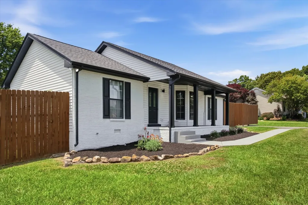 2068 Shawnee Lane Greenbrier TN 37073