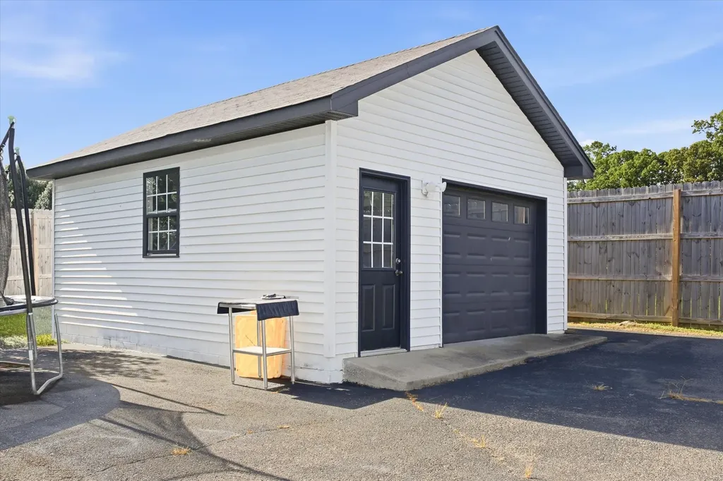 2068 Shawnee Lane Greenbrier TN 37073