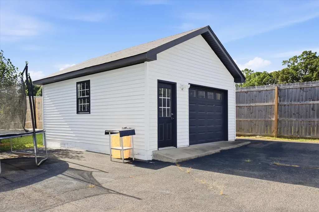 2068 Shawnee Lane Greenbrier TN 37073