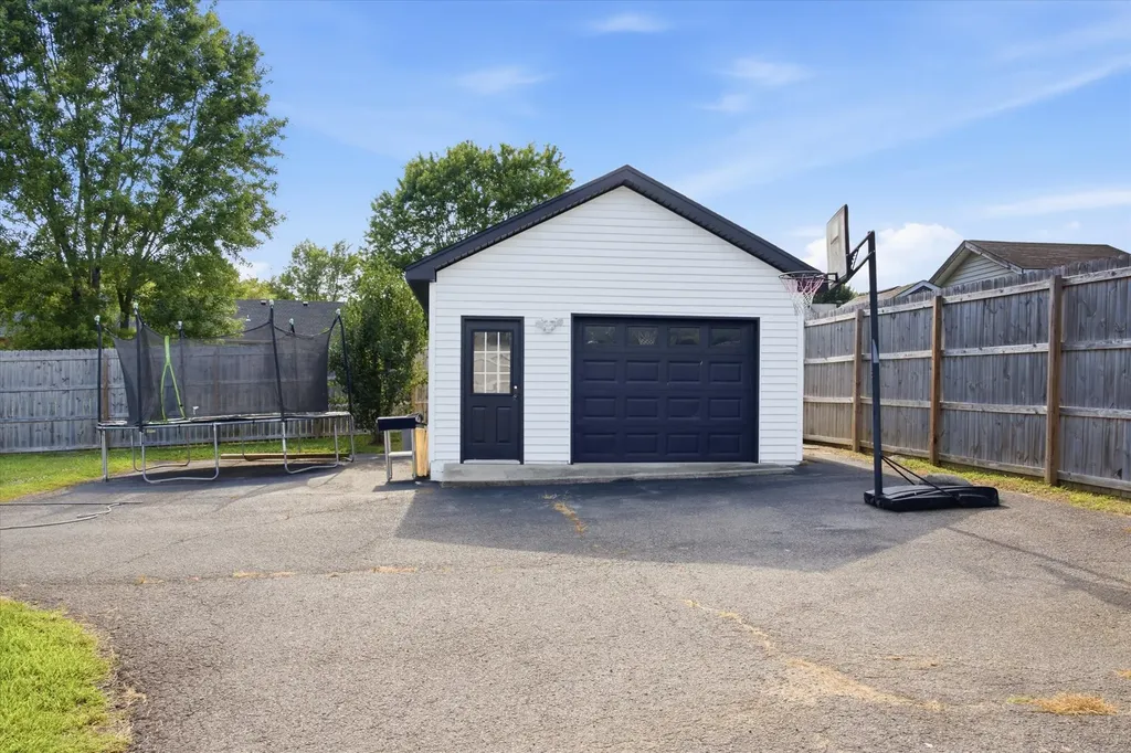 2068 Shawnee Lane Greenbrier TN 37073