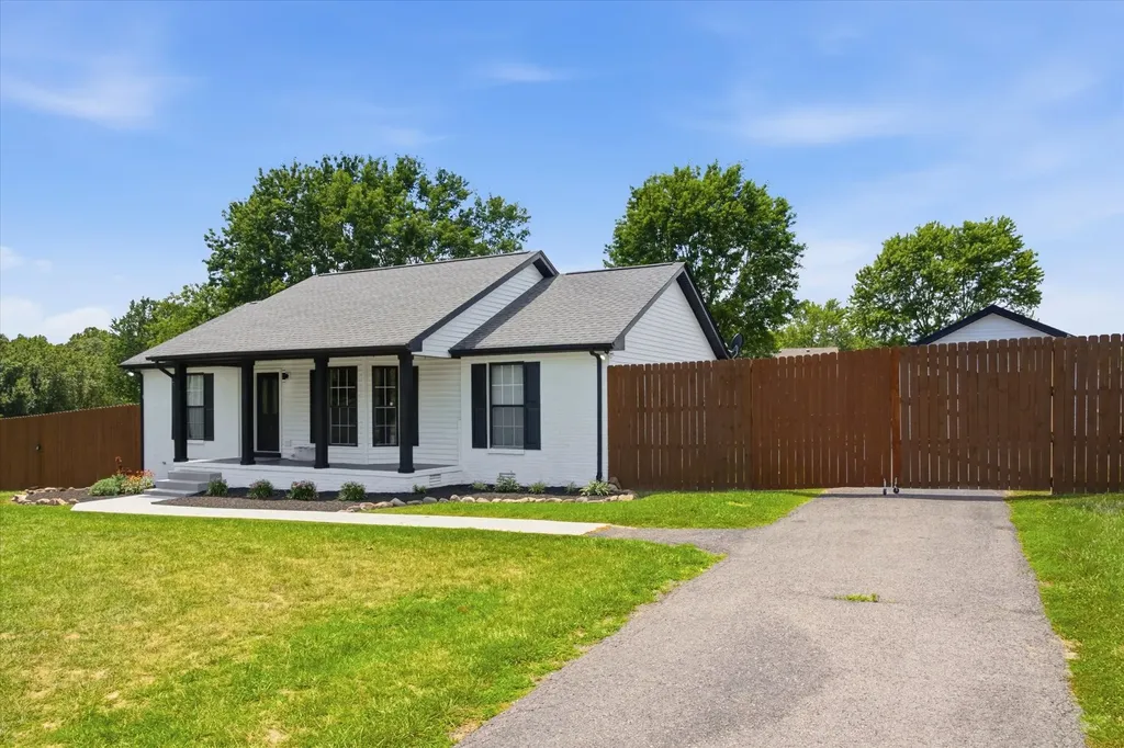 2068 Shawnee Lane Greenbrier TN 37073