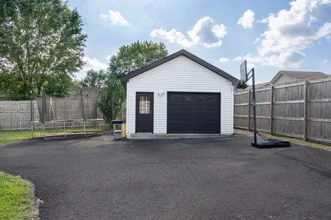 2068 Shawnee Lane Greenbrier TN 37073