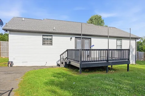 2068 Shawnee Lane Greenbrier TN 37073