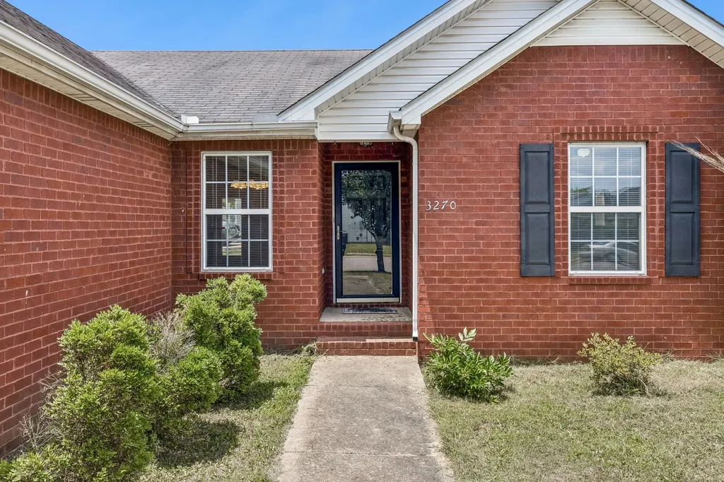 3270 Prater Court Murfreesboro TN 37128