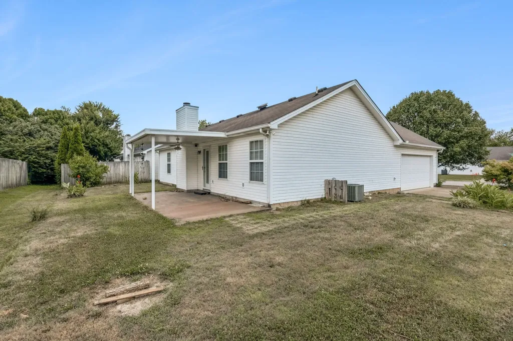 3270 Prater Court Murfreesboro TN 37128