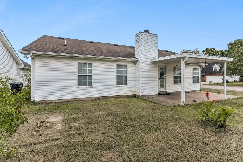 3270 Prater Court Murfreesboro TN 37128