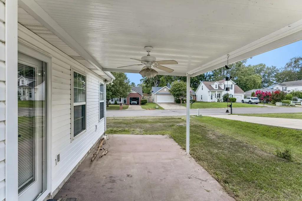 3270 Prater Court Murfreesboro TN 37128