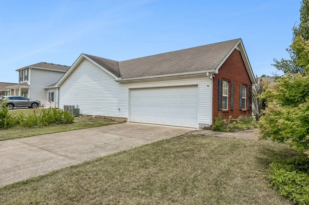 3270 Prater Court Murfreesboro TN 37128