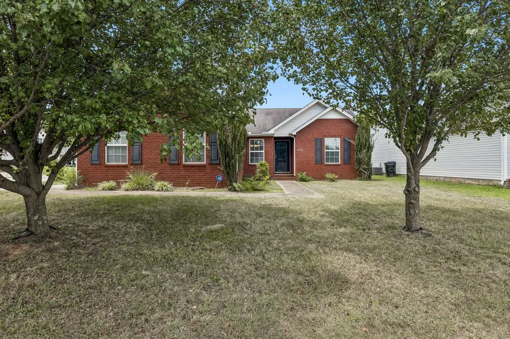 3270 Prater Court Murfreesboro TN 37128
