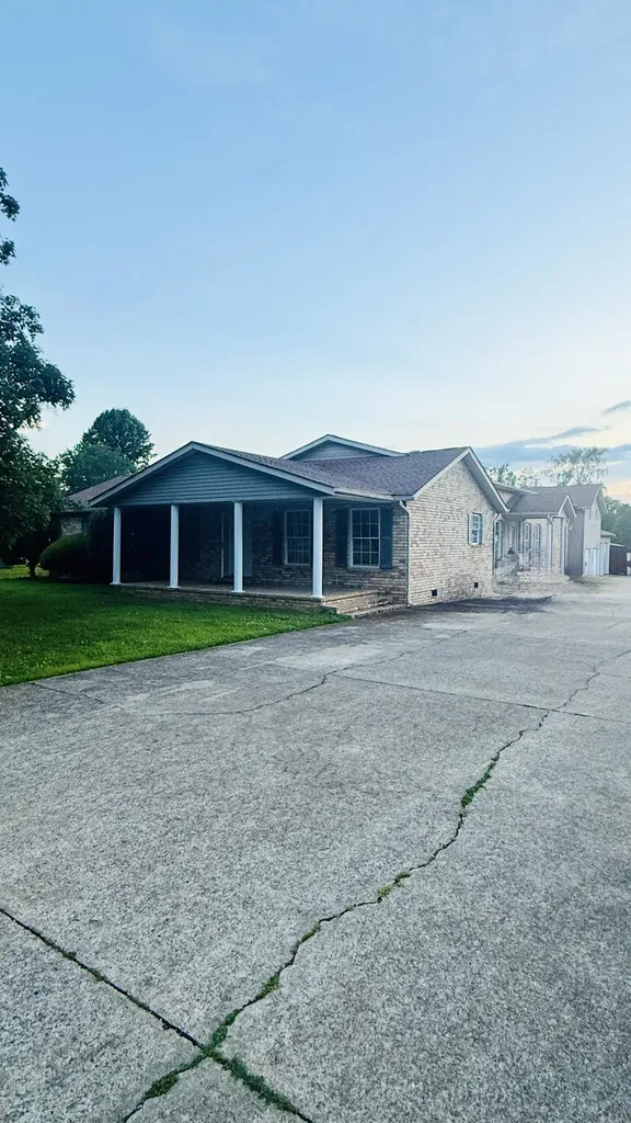 3034 Fieldview Drive Murfreesboro TN 37128