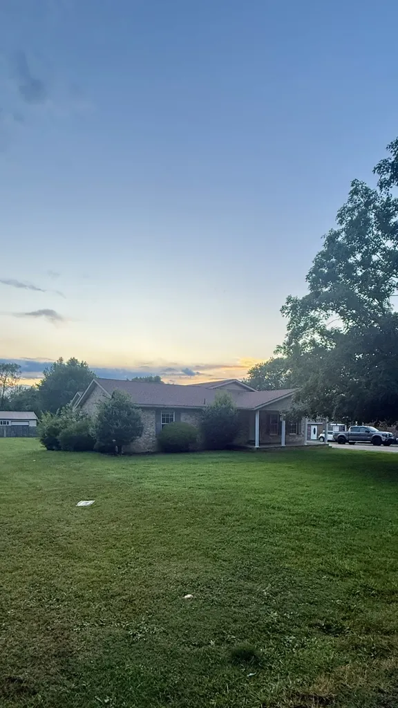 3034 Fieldview Drive Murfreesboro TN 37128