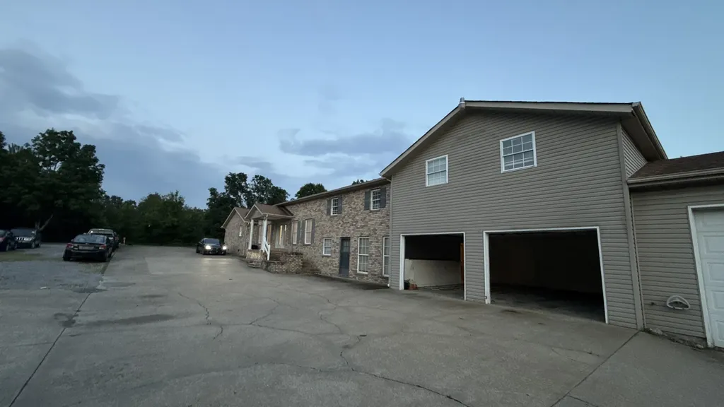 3034 Fieldview Drive Murfreesboro TN 37128