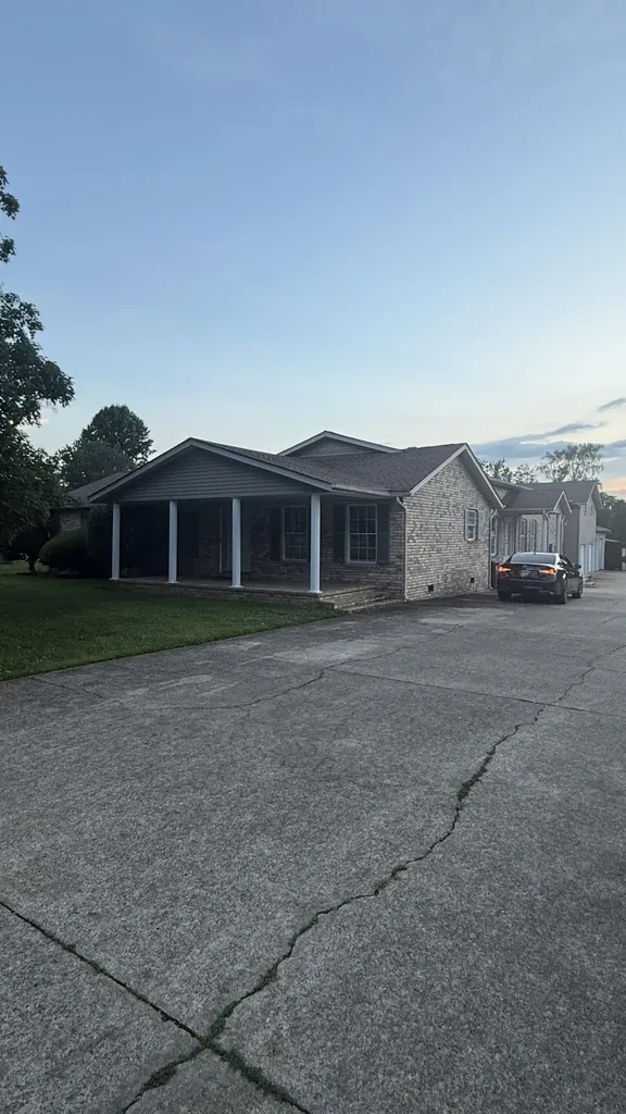 3034 Fieldview Drive Murfreesboro TN 37128