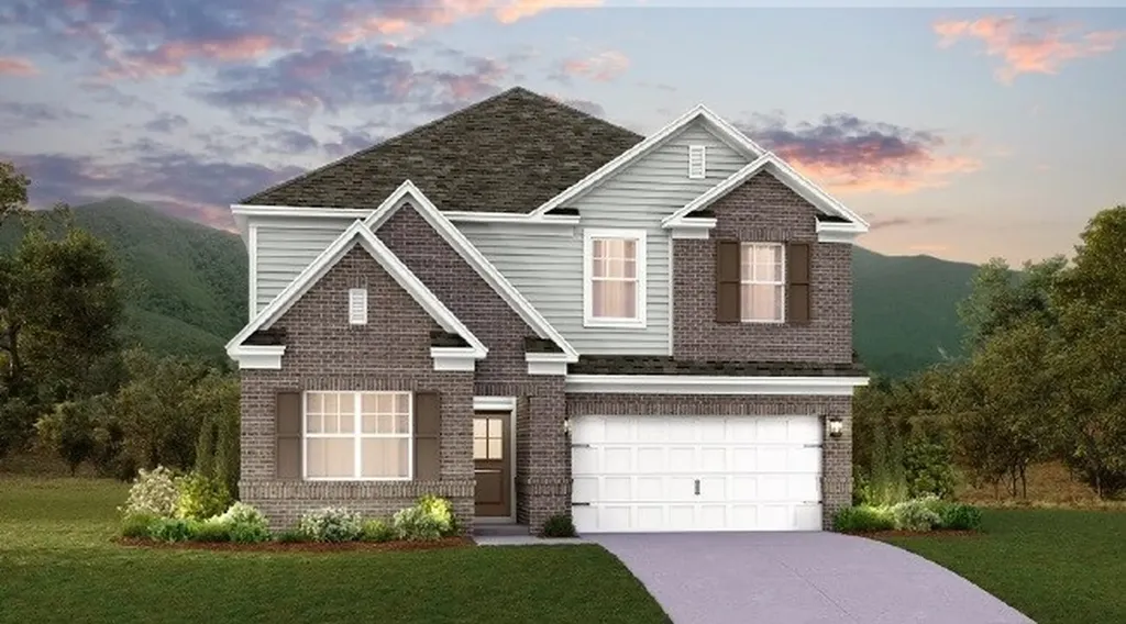 2458 Williams Ridge Drive Columbia TN 38401
