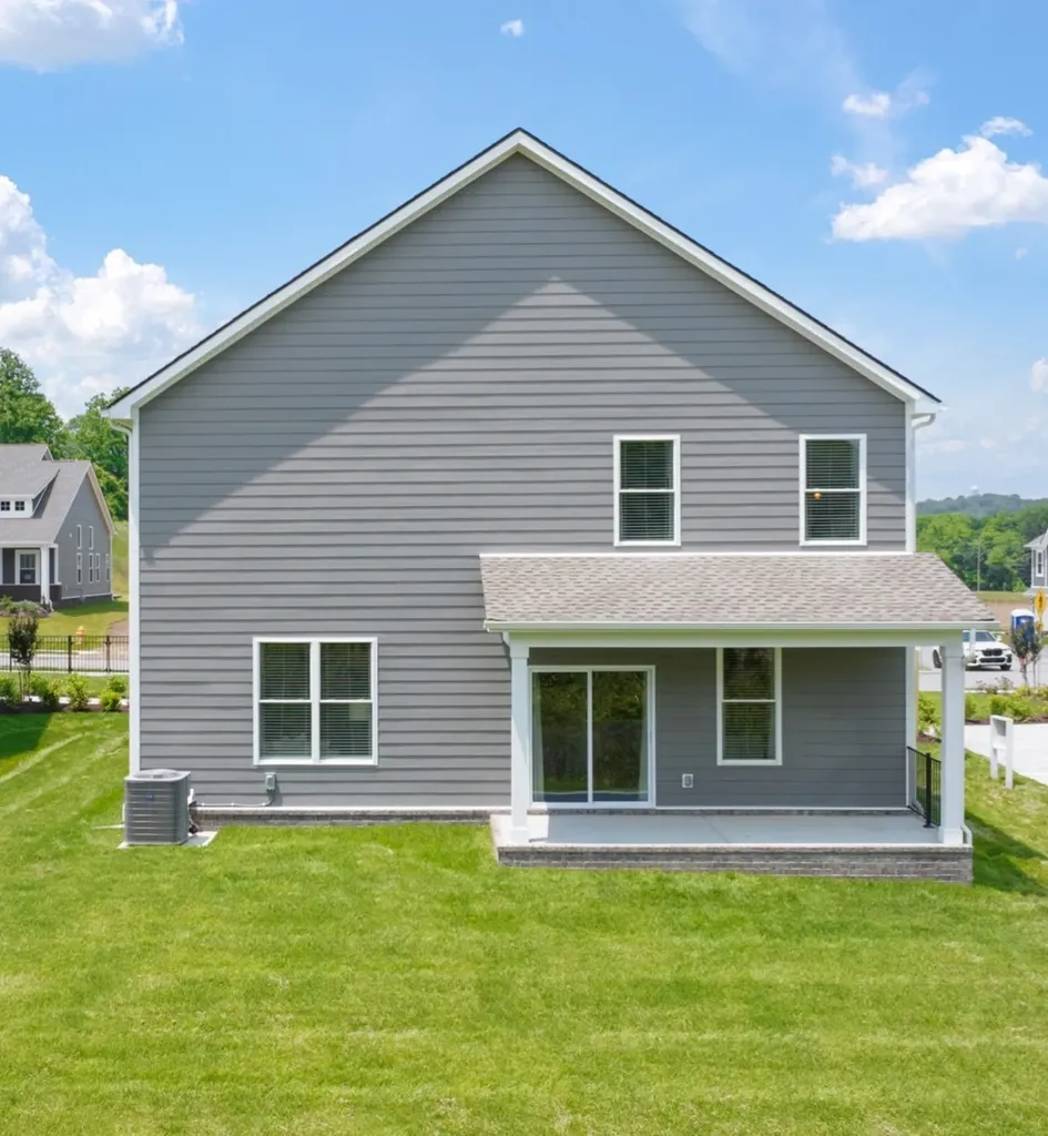 2458 Williams Ridge Drive Columbia TN 38401