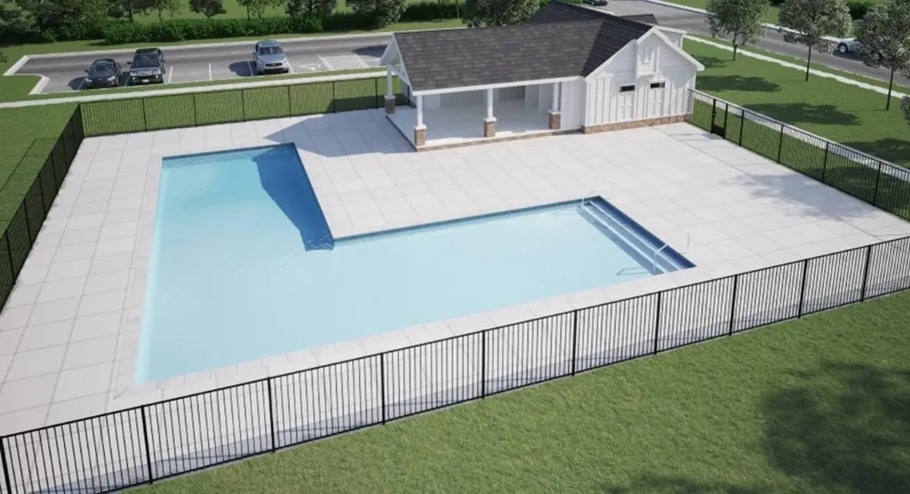 2458 Williams Ridge Drive Columbia TN 38401