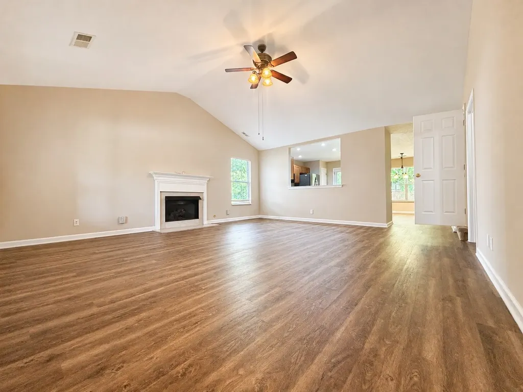 1011 Bradford Park Road Mount Juliet TN 37122