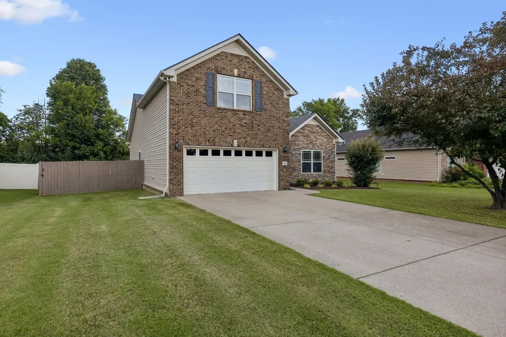 4524 Carly Court Murfreesboro TN 37128