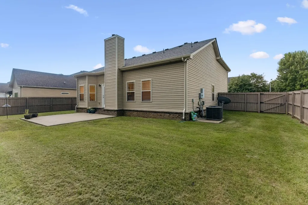 4524 Carly Court Murfreesboro TN 37128