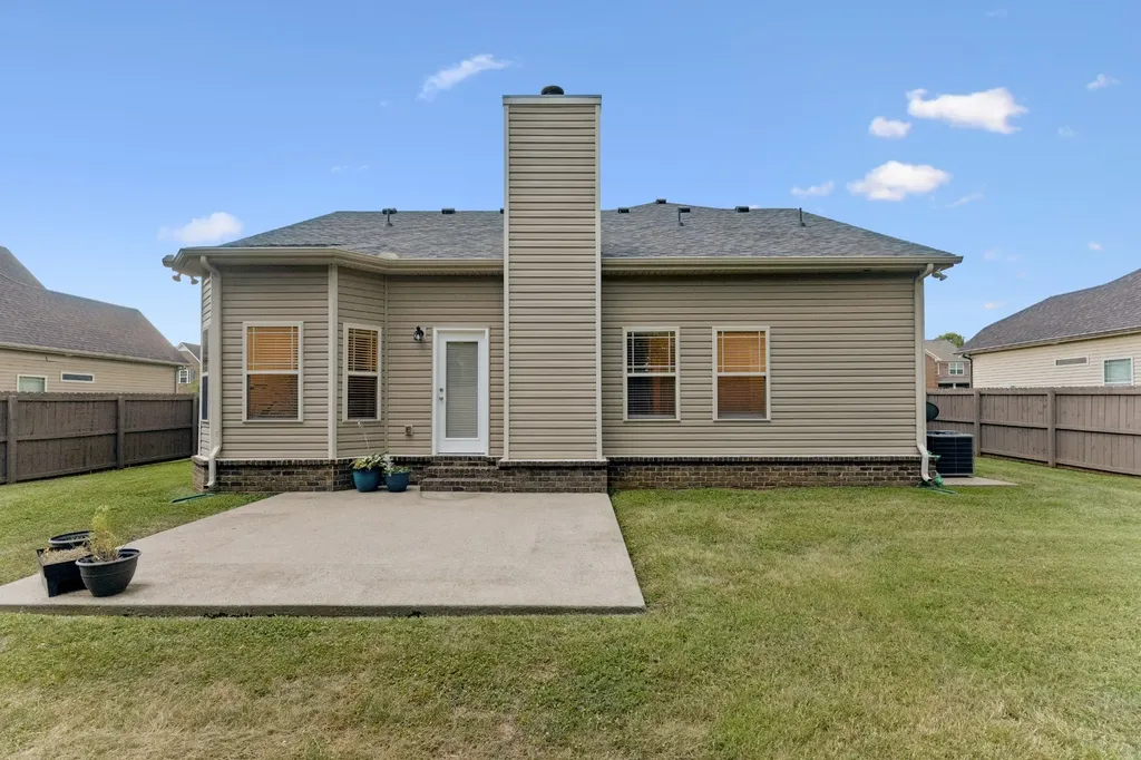 4524 Carly Court Murfreesboro TN 37128