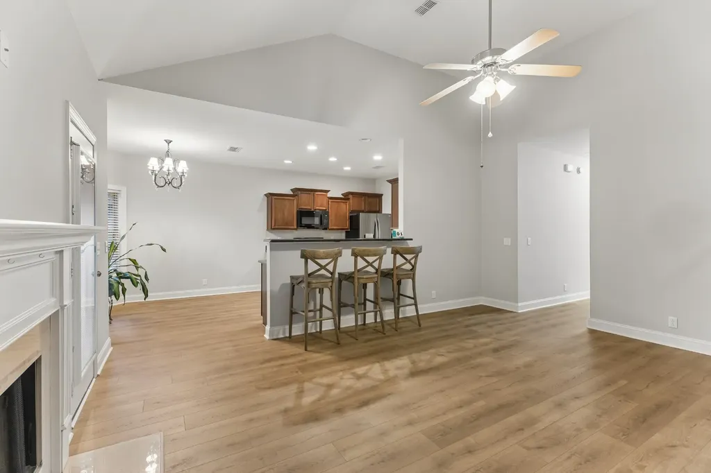 4524 Carly Court Murfreesboro TN 37128