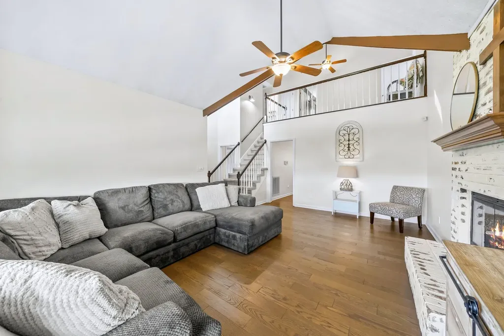900 Dories Lane Lewisburg TN 37091