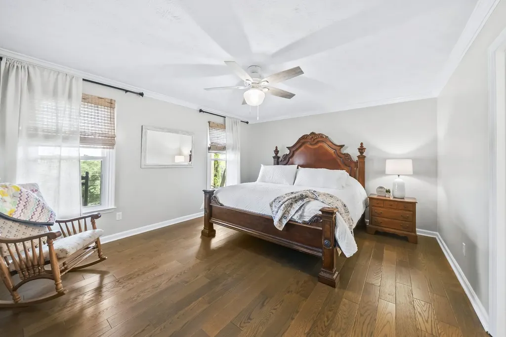 900 Dories Lane Lewisburg TN 37091