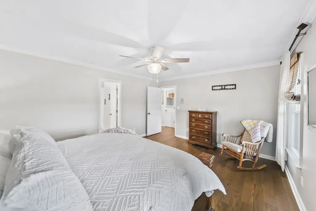 900 Dories Lane Lewisburg TN 37091
