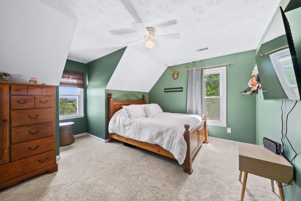 900 Dories Lane Lewisburg TN 37091