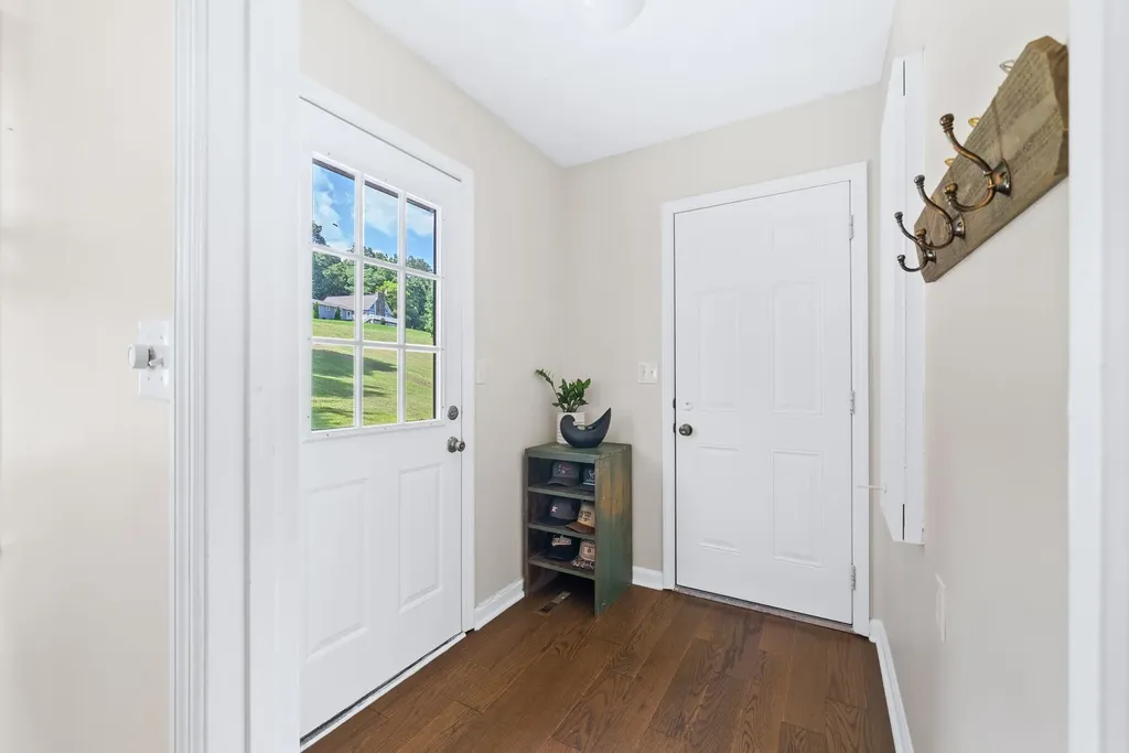 900 Dories Lane Lewisburg TN 37091