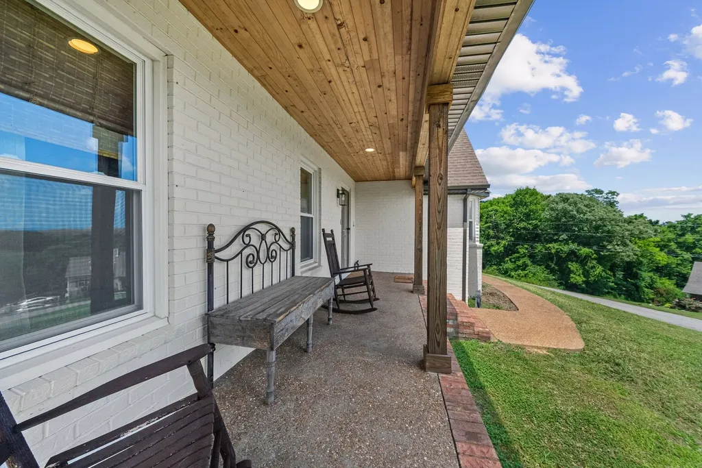 900 Dories Lane Lewisburg TN 37091