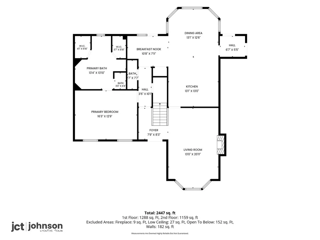900 Dories Lane Lewisburg TN 37091