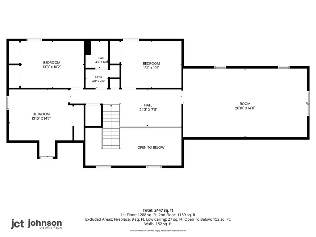 900 Dories Lane Lewisburg TN 37091