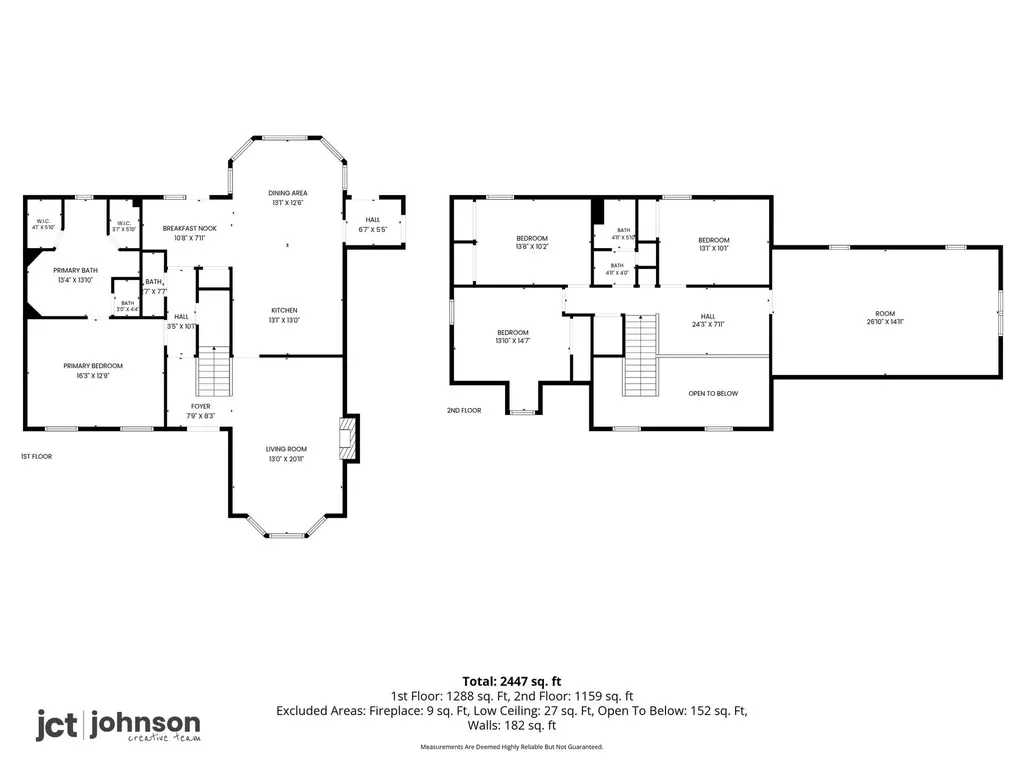 900 Dories Lane Lewisburg TN 37091