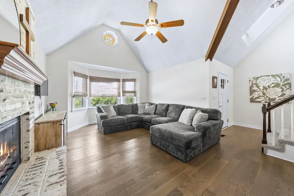 900 Dories Lane Lewisburg TN 37091