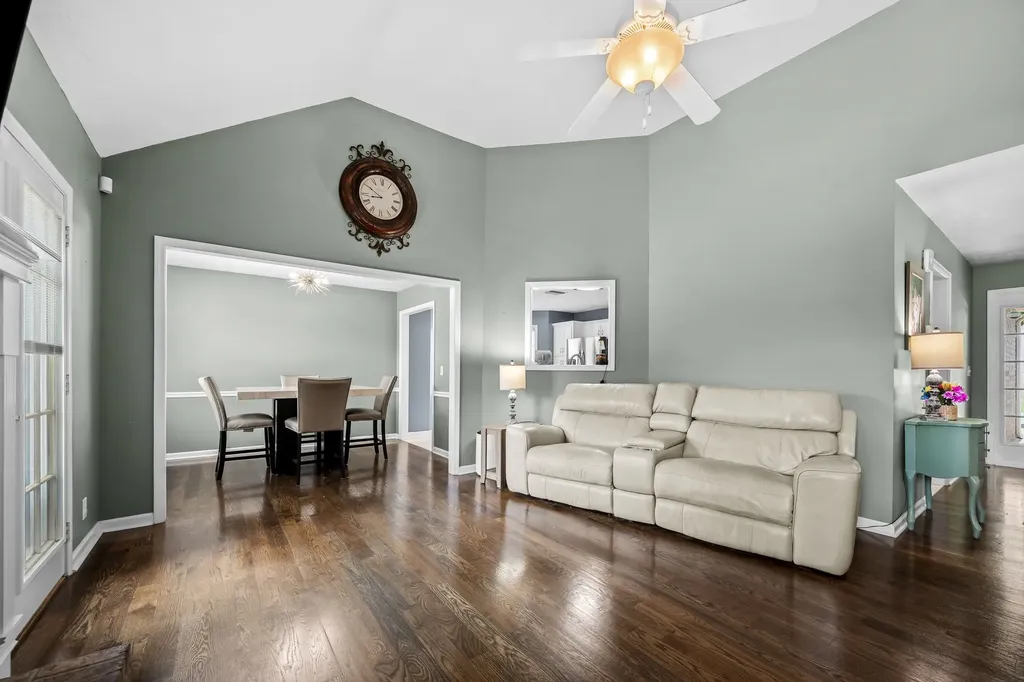 9007 Lomond Drive Smyrna TN 37167