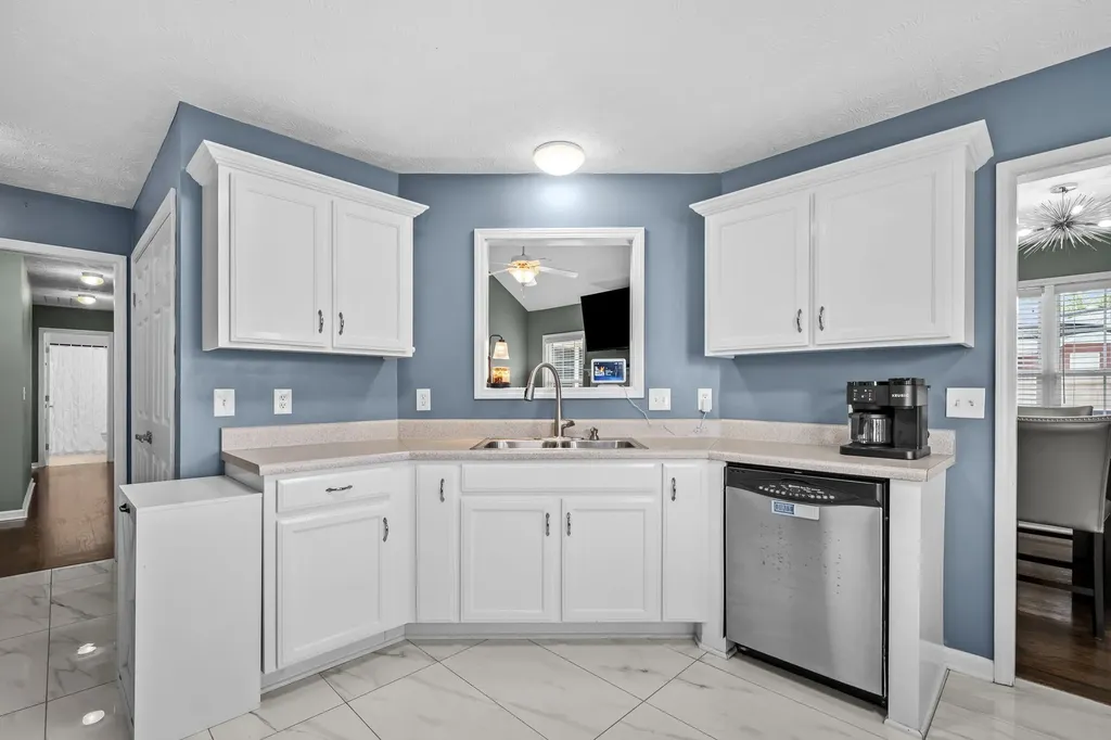 9007 Lomond Drive Smyrna TN 37167