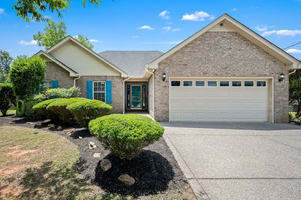 9007 Lomond Drive Smyrna TN 37167