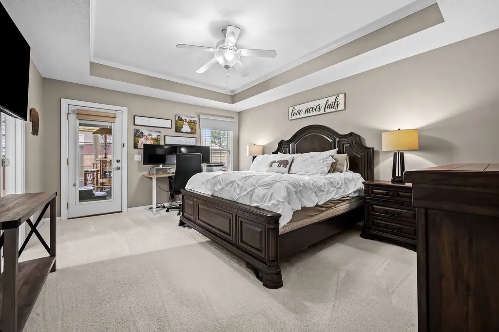 9007 Lomond Drive Smyrna TN 37167