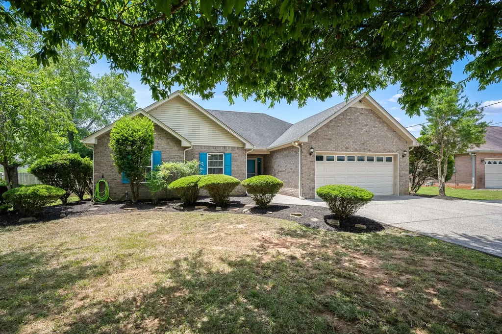 9007 Lomond Drive Smyrna TN 37167