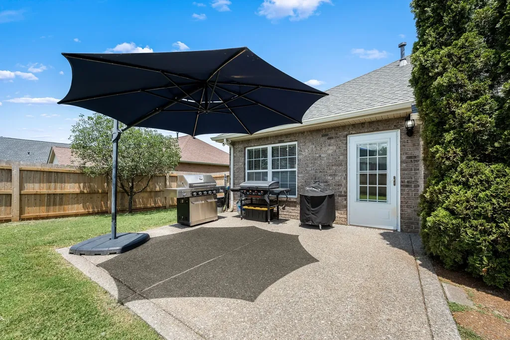 9007 Lomond Drive Smyrna TN 37167