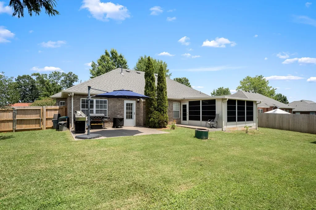 9007 Lomond Drive Smyrna TN 37167